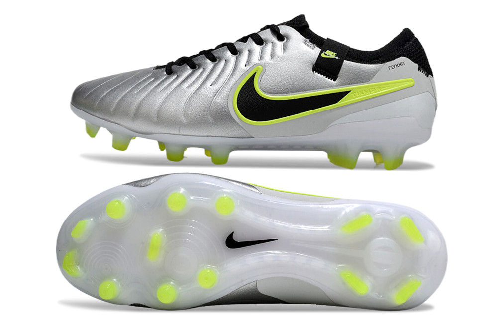 Tiempo Legend 10 Elite Football Boots Film Ground