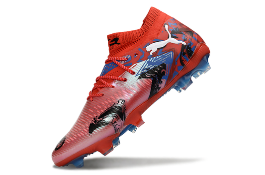 Future 8 Ultimate Football Boots Firm Ground