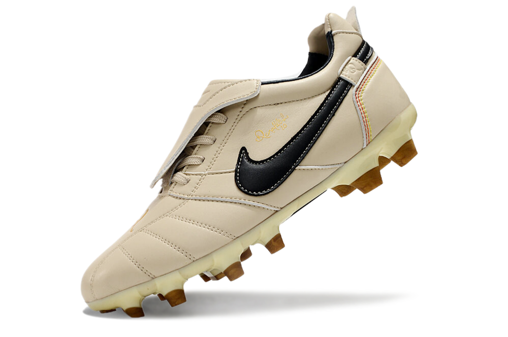 Tiempo R10 Elite Football Boots Film Ground