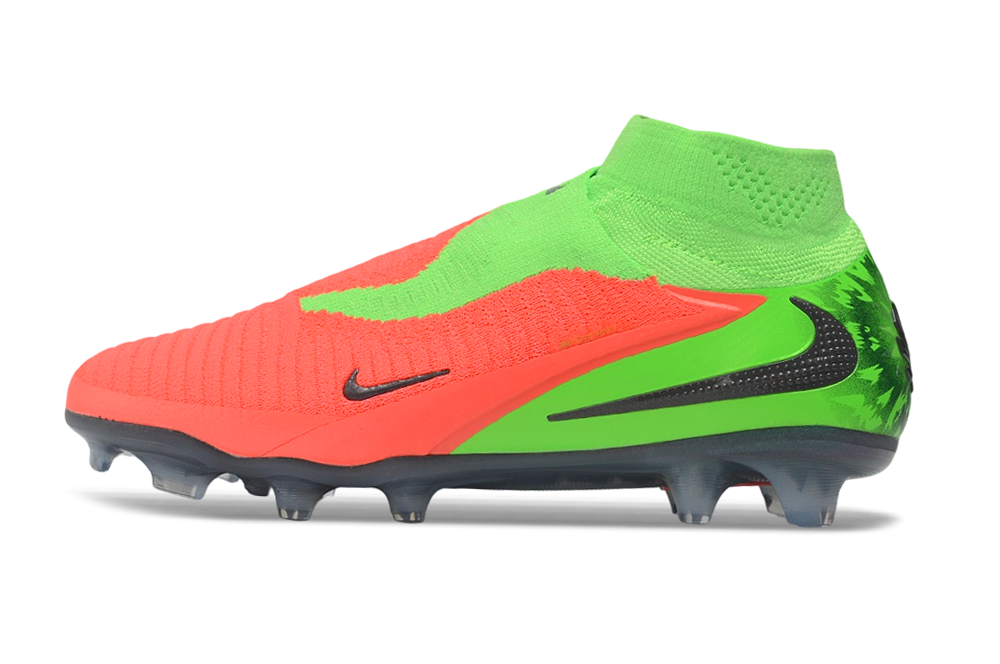 Phantom 6 Mid Elite x Halaand Football Boots Firm Ground