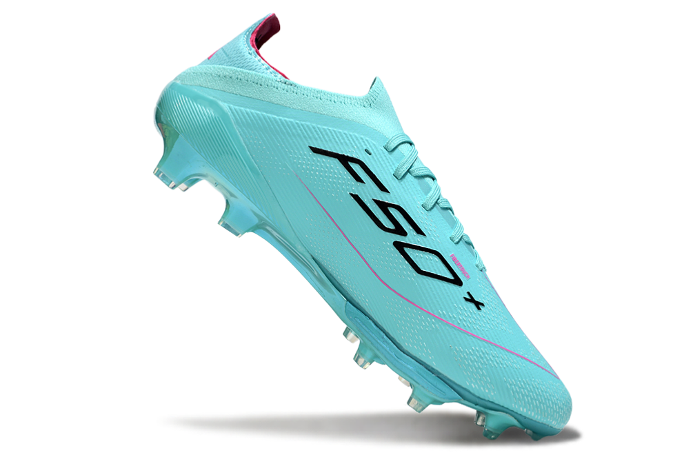 F50+ Elite Football Boots Firm Ground