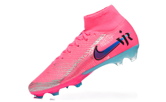 Mercurial Superfly 16 Elite x Vinicius  Firm Ground Football Boots