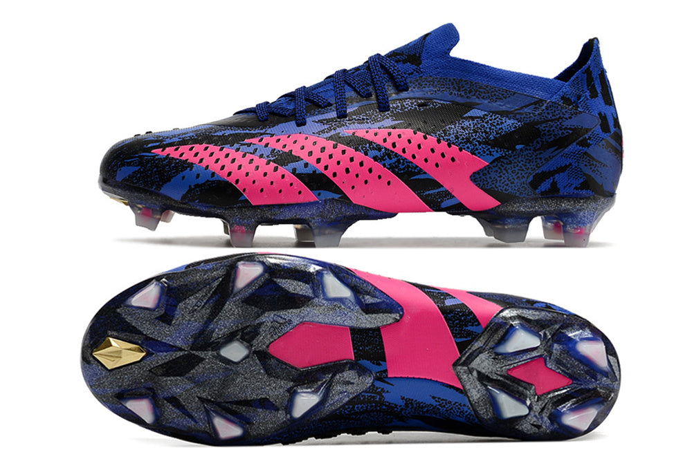 Predator Accuracy Low Football Boots Firm Ground