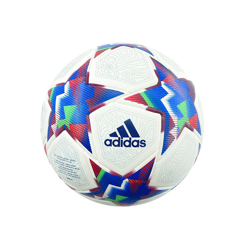 Ballon Adidas Ligue Des Champions Féminin 23-24 Pro