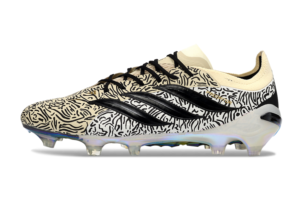 Predator 26 Elite Football Boots Firm Ground