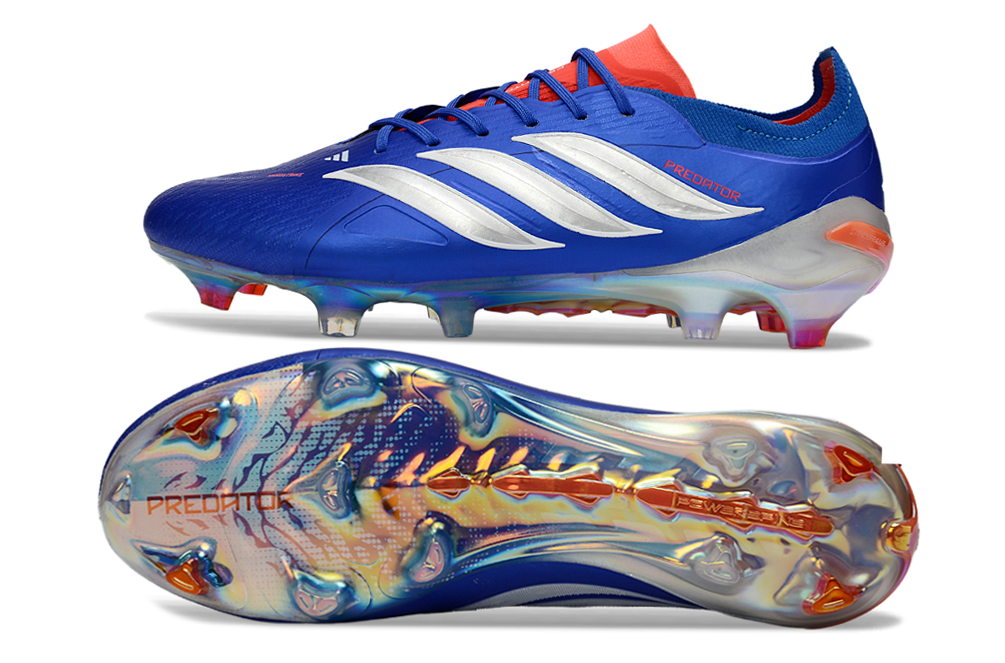 Predator 26 Elite Football Boots Firm Ground