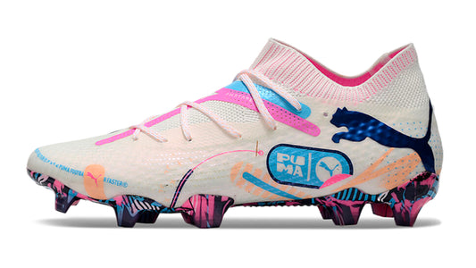 Future 7 Match Firm Ground Football Boots