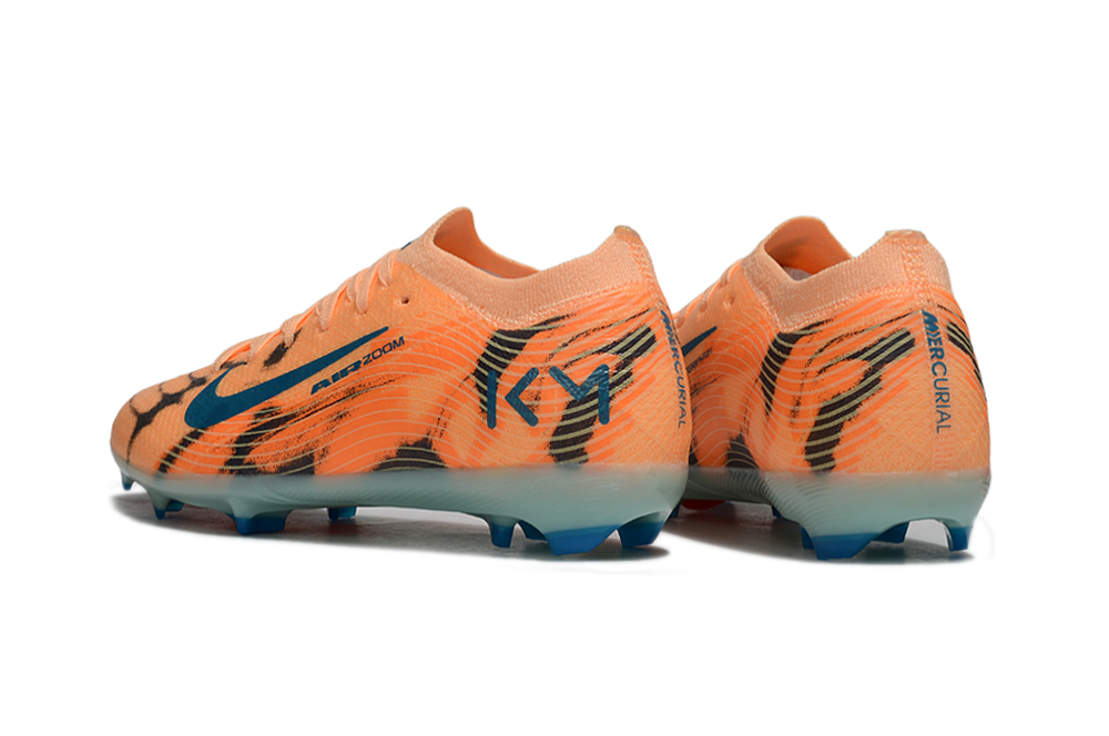 Mercurial Vapor 16 x Mbappé Football Boots Firm Grund