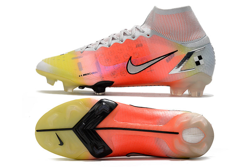 Mercurial Superfly 14 Elite Football Boots Firm Ground