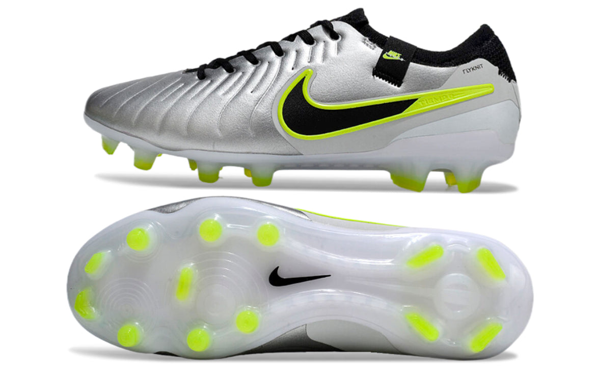 Tiempo Legend 10 Elite Firm Ground Football