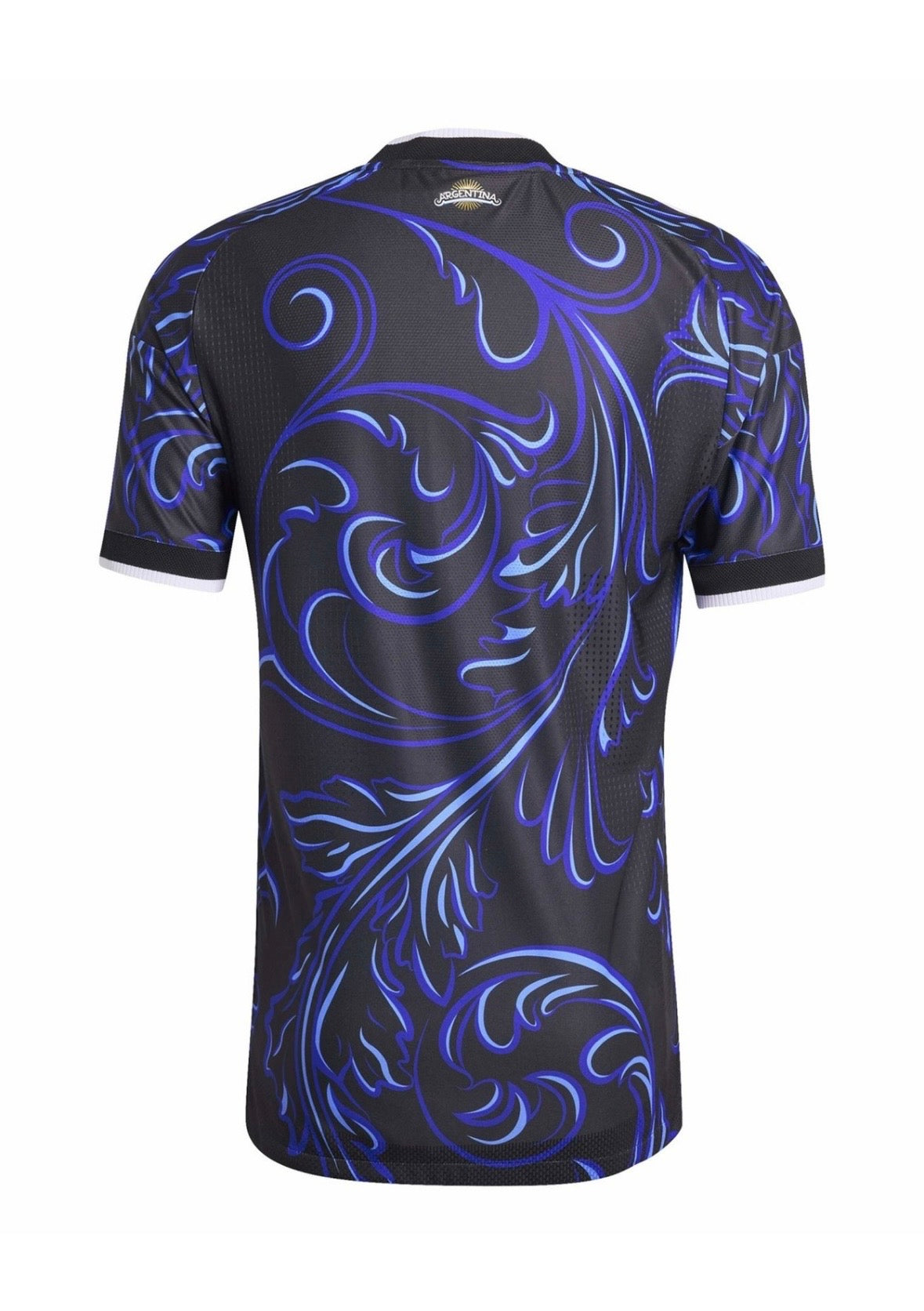 MAILLOT EXTÉRIEUR ARGENTINE