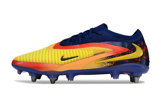 Phantom 6 Elite x Halaand Football Boots Soft Ground
