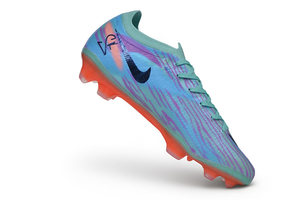 Mercurial Vapor 17 Elite x Sam Kerr Football Boots Firm Ground