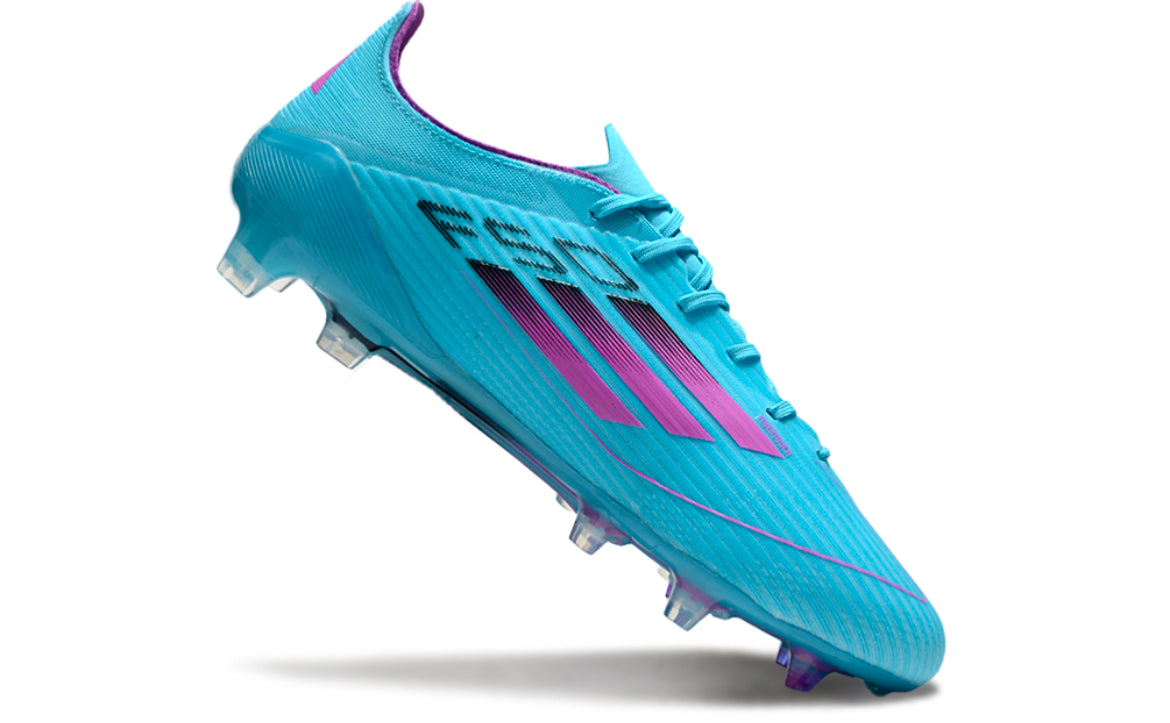 F50 Elite Firm Ground Football Boots