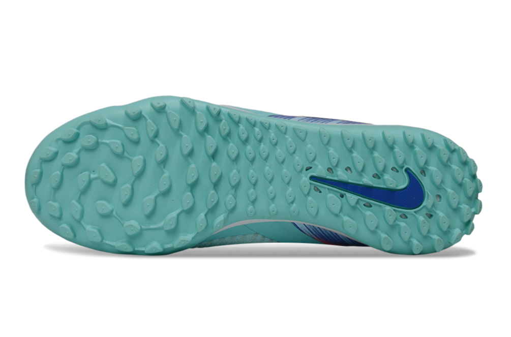 Phantom 6 Elite Mid Football Turf Firm