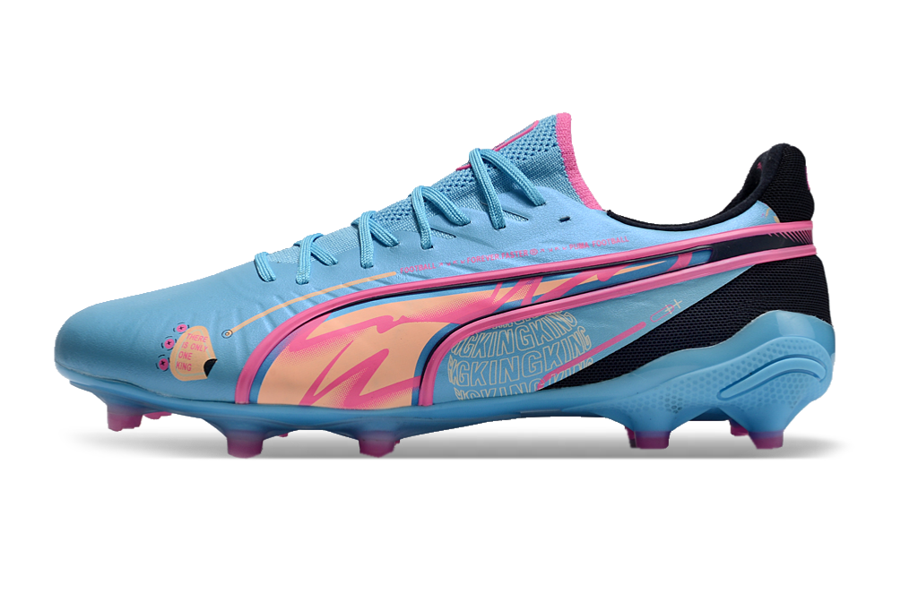King Ultimate Football Boots Firm Ground
