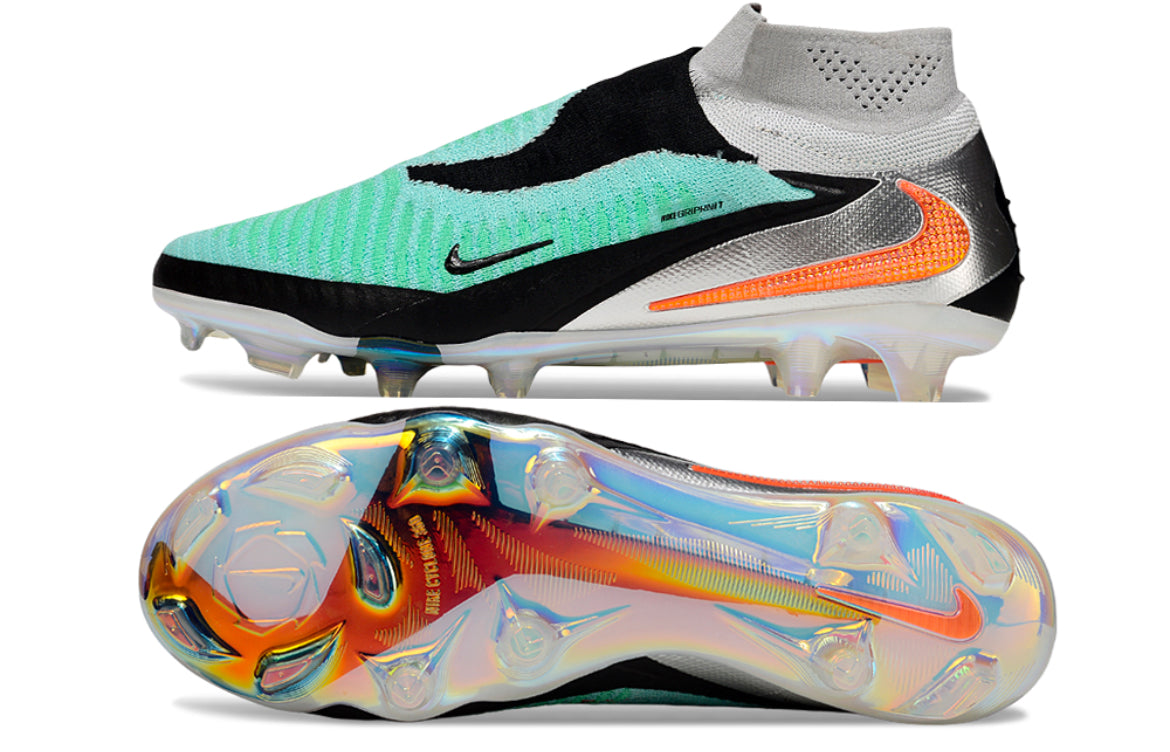 Phantom 6 Elite High Cut Firm Ground Football Boots