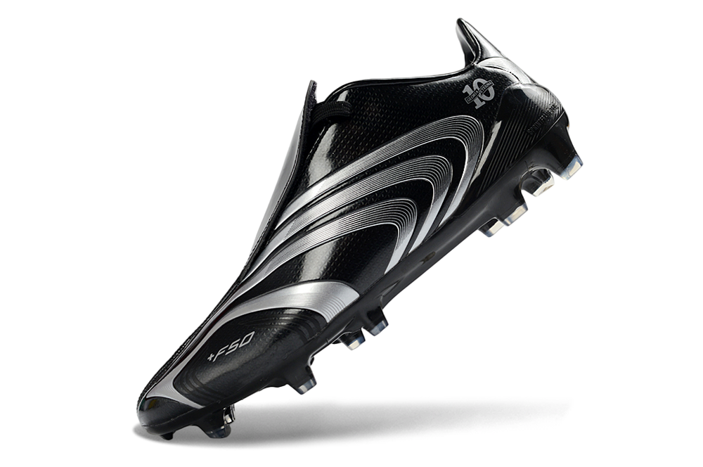 F50 Elite Tunit Football Boots Firm Ground