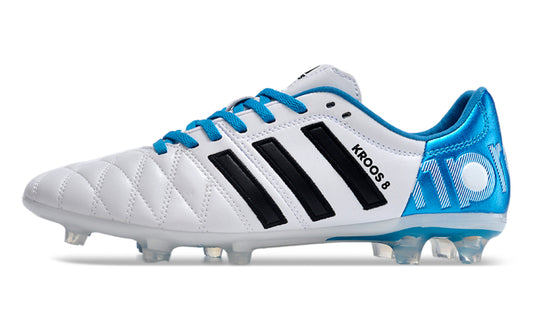 Adipure 11pro x Kroos Firm Ground Football Luxe