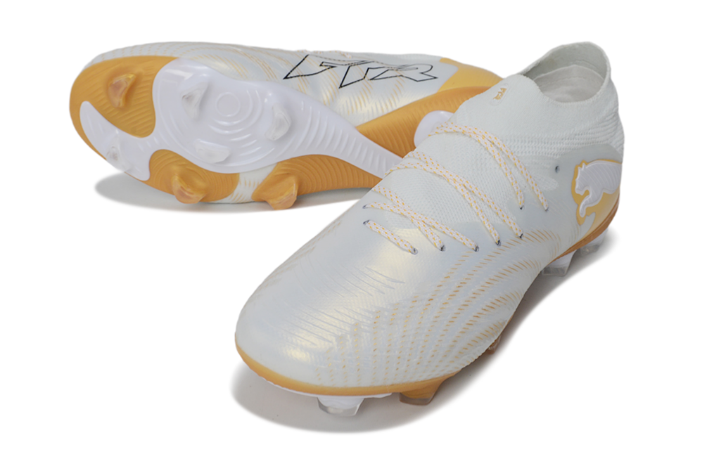 Puma Future 9 Ultimate Football Boots Firm Ground
