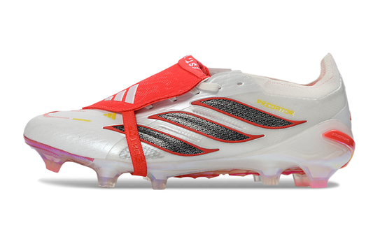Predator 26 Elite Tongue Fold Over Football Boots Firm Ground
