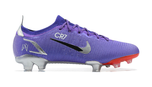Mercurial Vapor 14 x CR7 Elite Firm Ground Football Boots