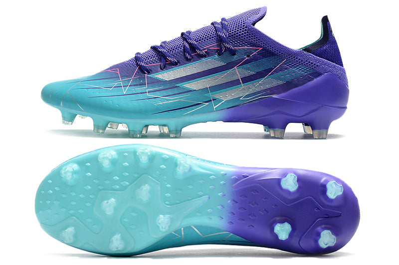 X Speedflow Football Boots Firm Ground