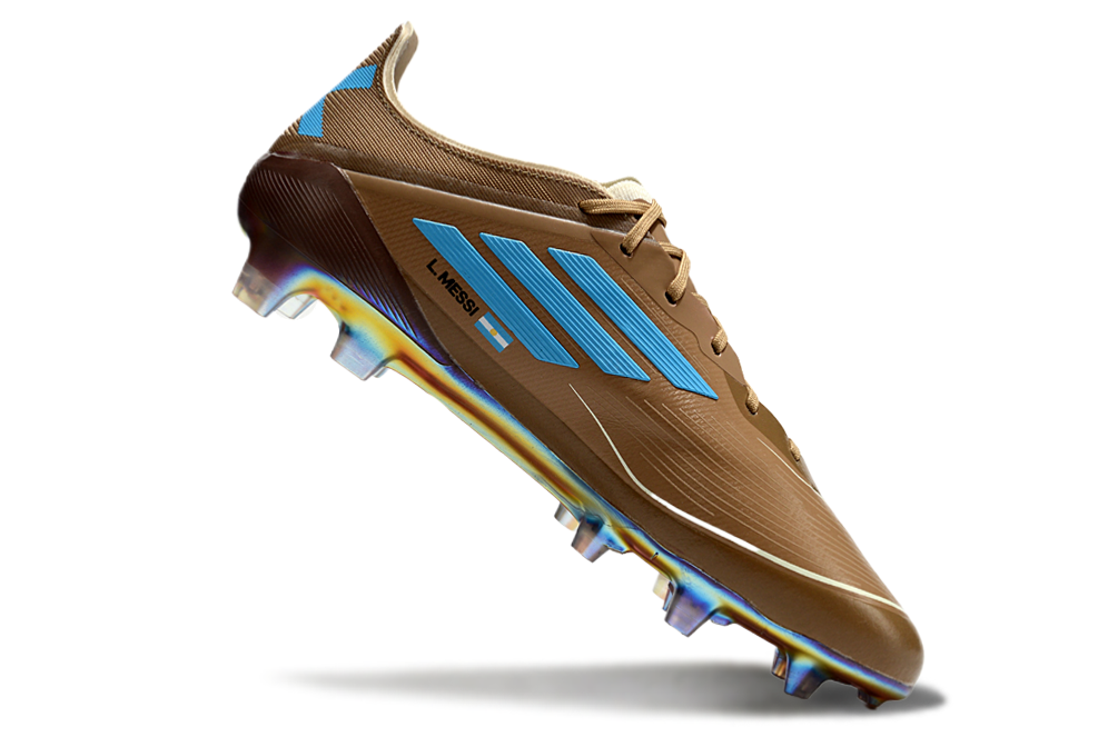 F50 Elite x Messi Football Boots Firm Ground