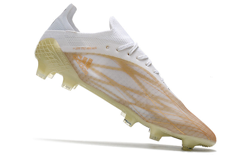 X Speedflow Football Boots Firm Ground