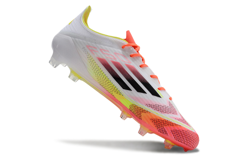 F50 Elite Football Boots Firm Ground