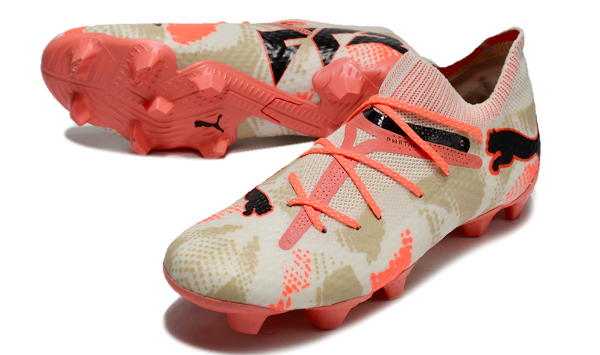 Future 7 Match Firm Ground Football Boots
