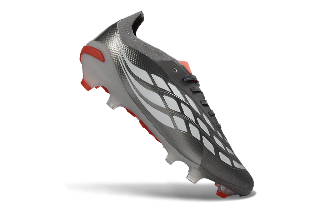Predator 26 Elite Football Boots Firm Ground