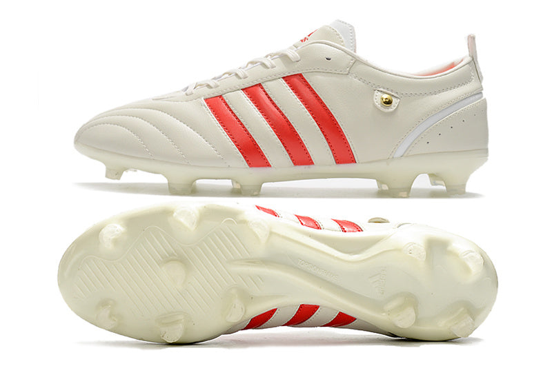 Adipure Football Boots Firm Ground