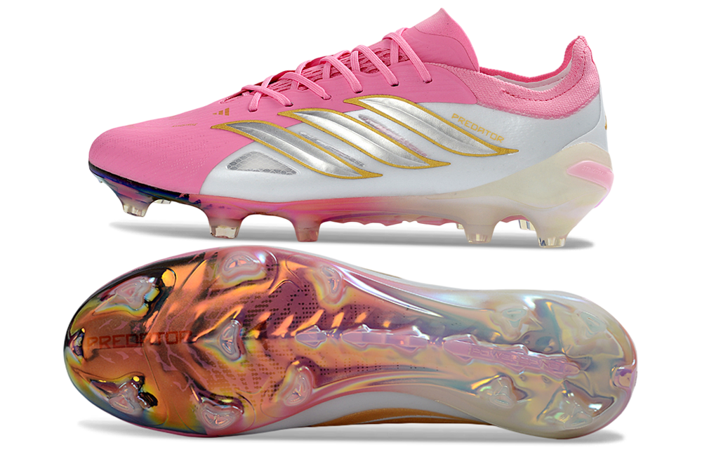 Predator 26 Elite Football Boots Firm Ground