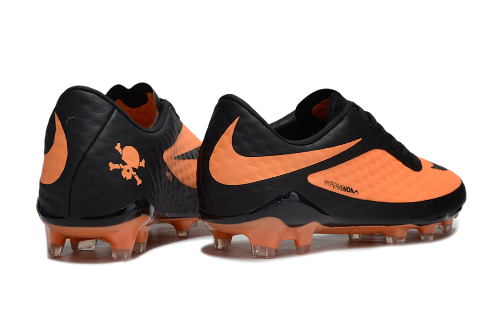 Hypervenom Phantom 1 Football Boots Firm Ground
