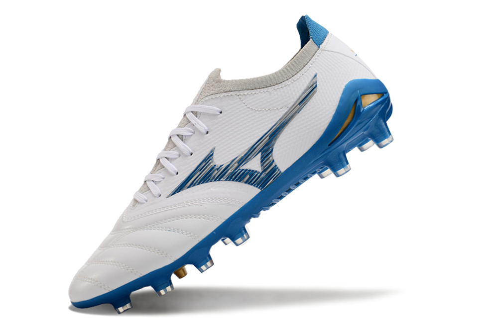 Morelia Neo 4 Beta Football Boots Firm Ground