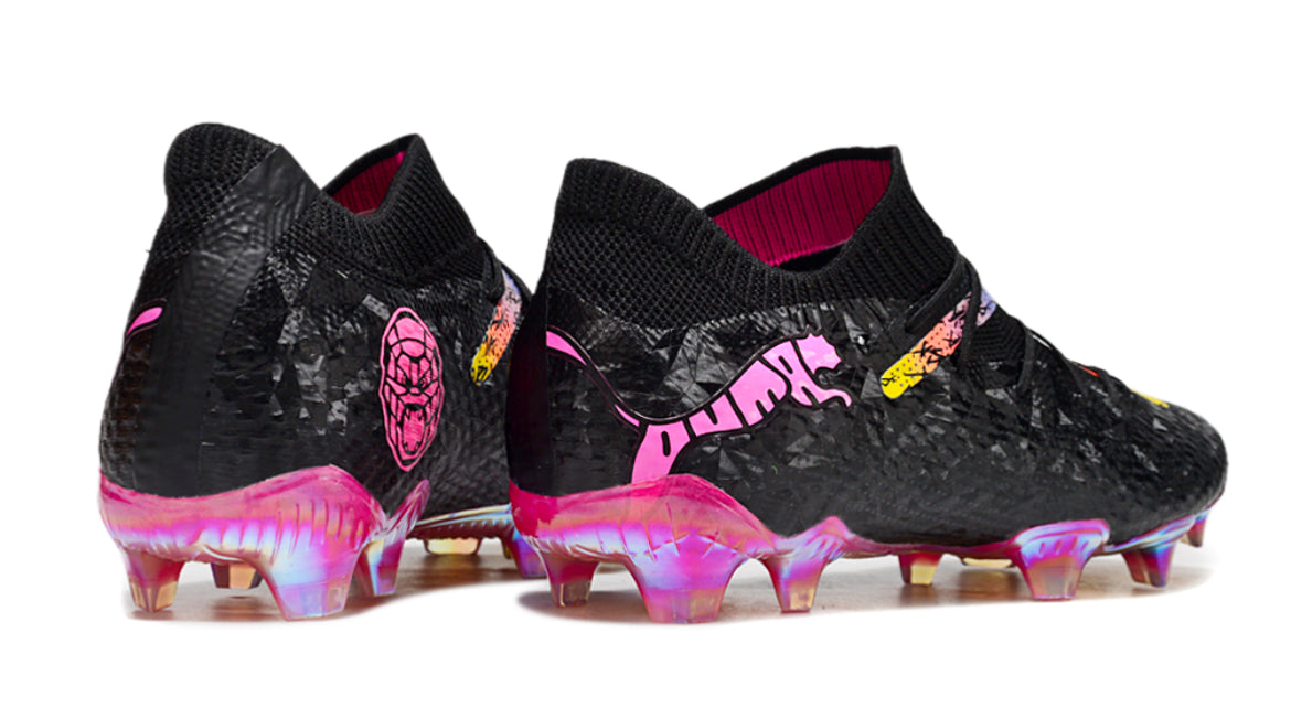 Future 7 Match Firm Ground Football Boots