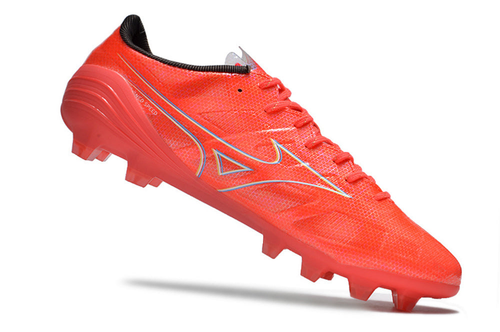 Alpha 2 Made in Japan Elite Football Boots Firm Ground