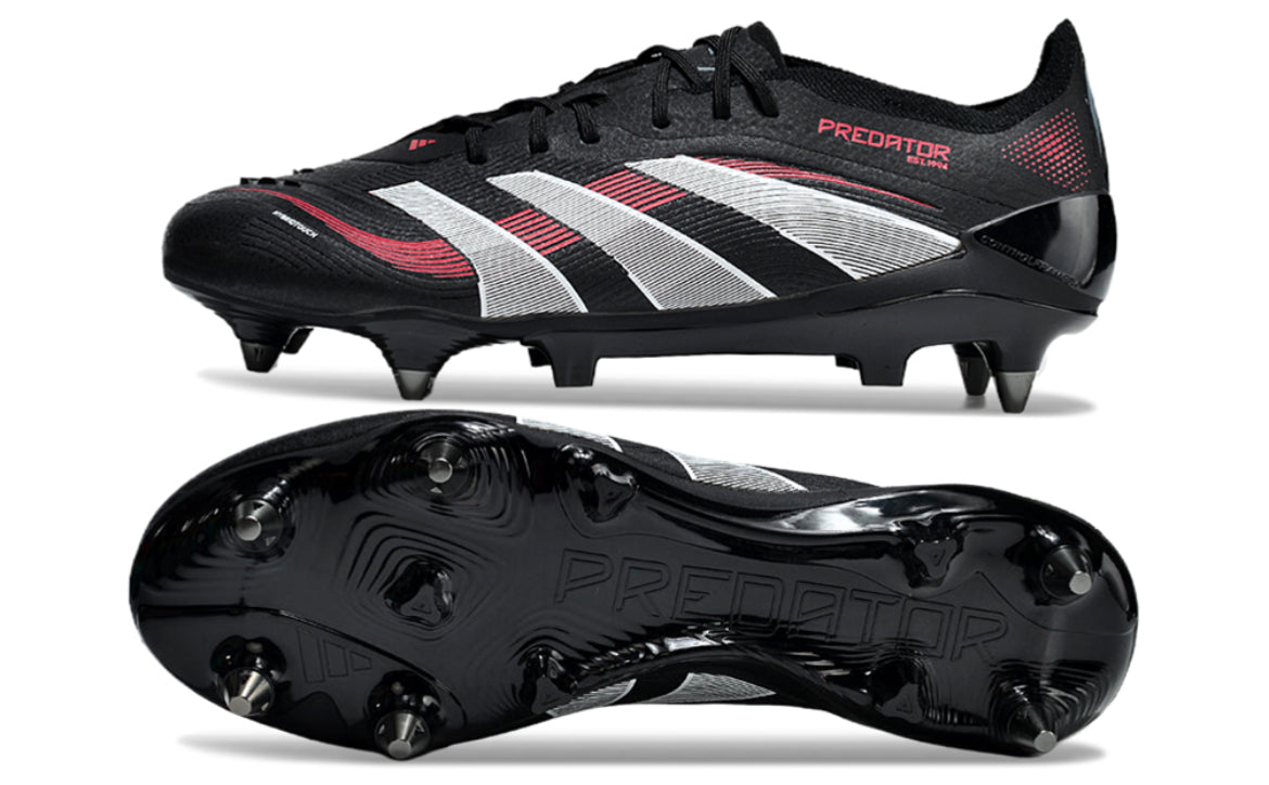 Predator 25 Elite Soft Ground Football Boots