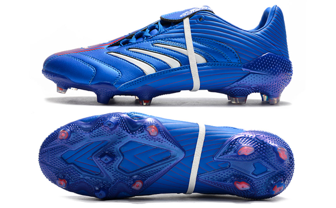 Predator Absolute Firm Ground Football Boots