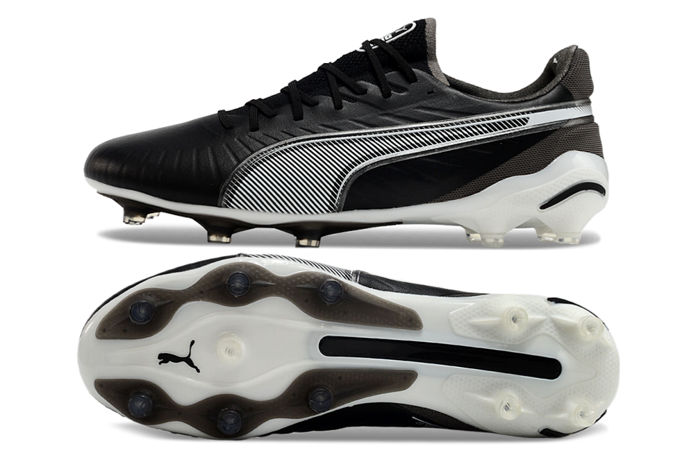 King Ultimate Football Boots Firm Ground
