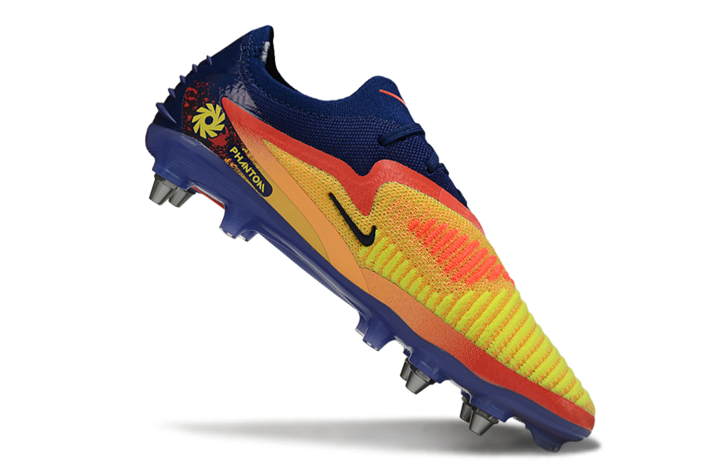 Phantom 6 Elite x Halaand Football Boots Soft Ground