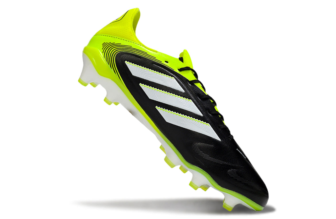 Copa pure 3 Elite Firm Ground Football Boots