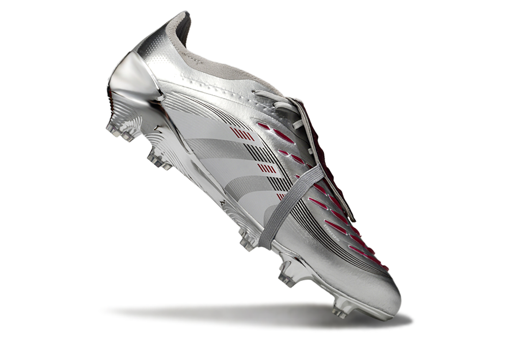 Predator Elite Tongue Fold Over x Belligham Football Boots Firm Ground