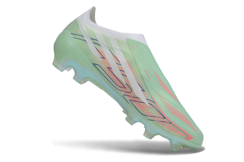 F50 Hyperfast Elite Laceless Football Boots Firm Ground