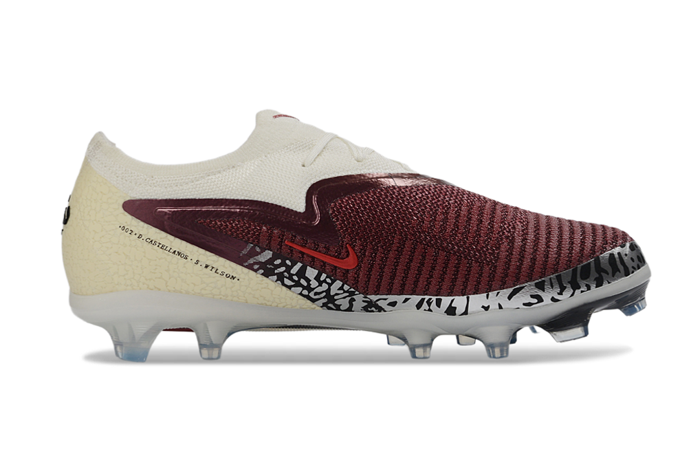 Phantom 6 Elite Football Boots Firm Ground