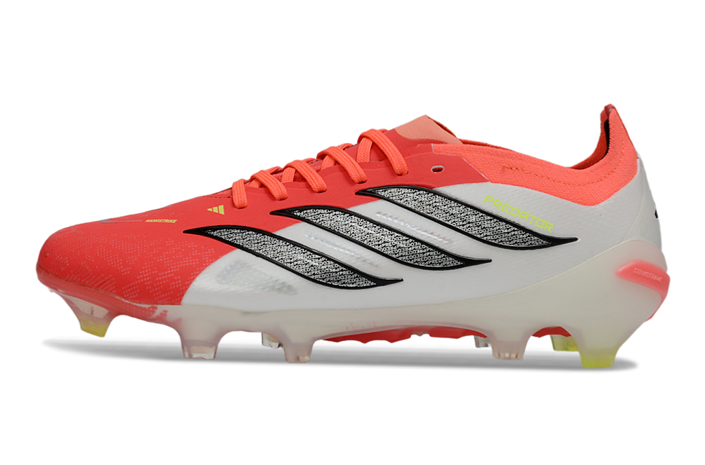 Predator 26 Elite Football Boots Firm Ground