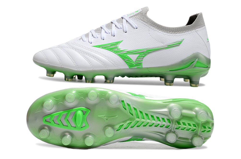 Morelia Neo 4 Beta Football Boots Firm Ground