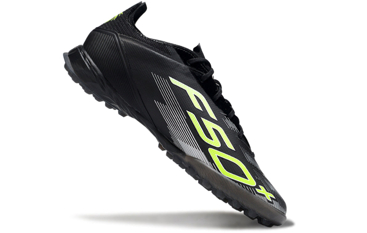 F50+ Pro Turf Football Boots