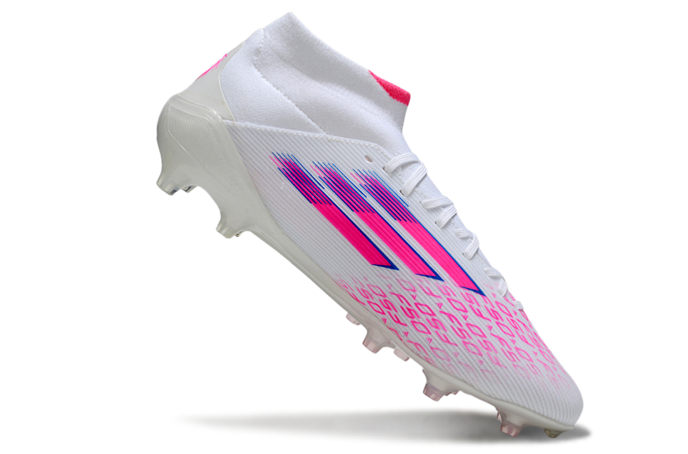 F50 Mid Elite Sparkfusion Football Boots Firm Ground